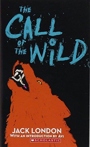 The Call of the Wild (Scholastic Classics)