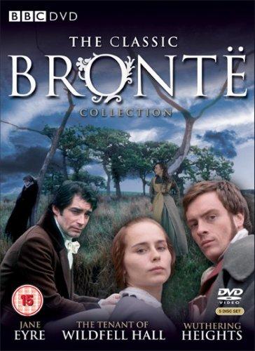 Bronte Classic Collection [5 DVDs] [UK Import]