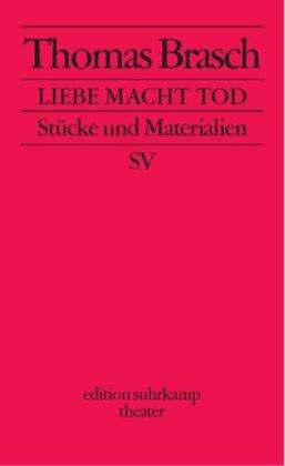 Liebe macht Tod