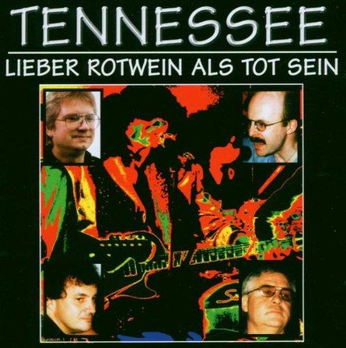 Tennessee - Lieber Rotwein als tot sein