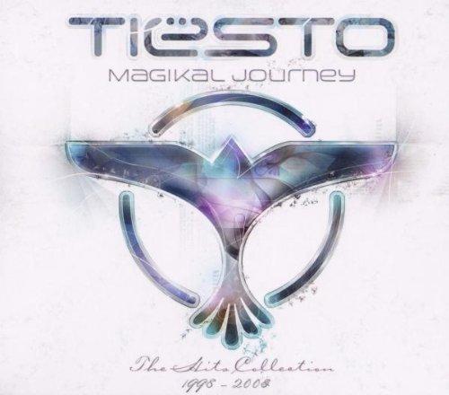 Magikal Journey: The Hits Collection 1998-2008