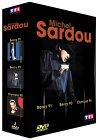 Coffret Michel Sardou 3 DVD - Vol.2 : Bercy 91/ Bercy 93 / Bercy 95 [FR Import]