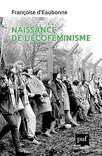 Naissance de l'écoféminisme