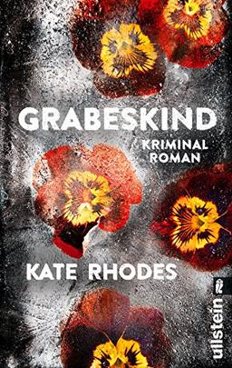 Grabeskind: Kriminalroman (Ein Alice-Quentin-Thriller, Band 4)