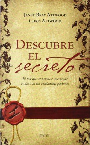 Descubre el secreto