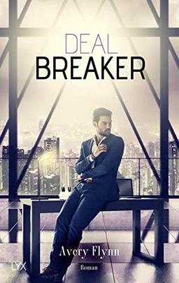 Dealbreaker (Harbor City, Band 3)