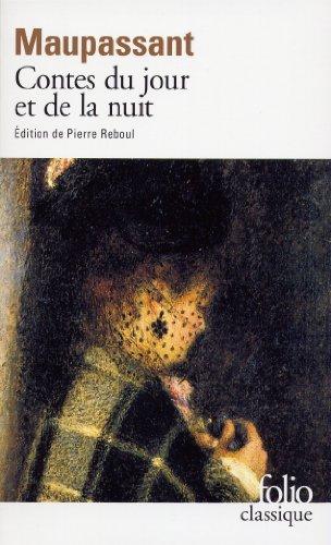 Contes du jour et de la nuit