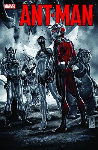 Ant-Man: Bd. 1 (2. Serie): Schurken im Sonderangebot