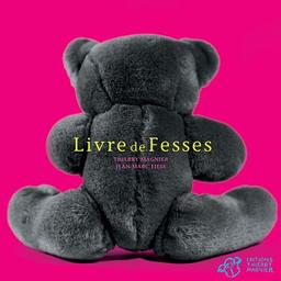 Livre de fesses