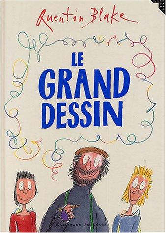 Le grand dessin