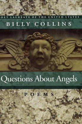 Questions about Angels: Poems (Pitt Poetry Series)