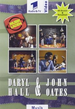 Musikladen - Hall & Oates