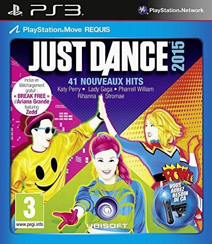 Just Dance 2015