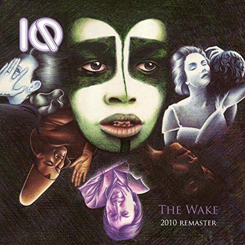 The Wake (Remastered Incl.Bonus Tracks)