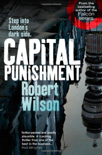 Capital Punishment