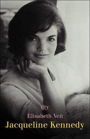 Jacqueline Kennedy.