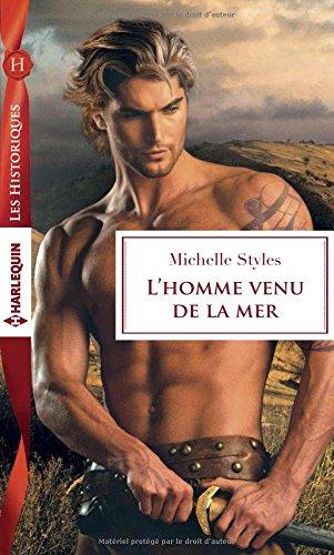 L'homme venu de la mer