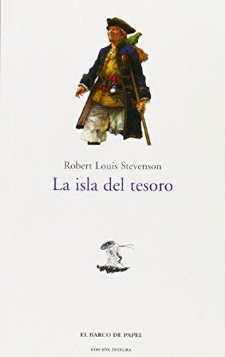 La isla del tesoro (Clásicos Juveniles "Barco de Papel", Band 2)