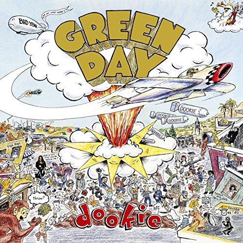 Dookie [Vinyl LP]