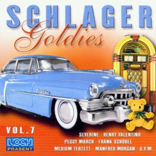 Schlager Goldies Vol.7