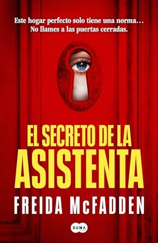 El secreto de la asistenta (La asistenta 2) (SUMA, Band 2)