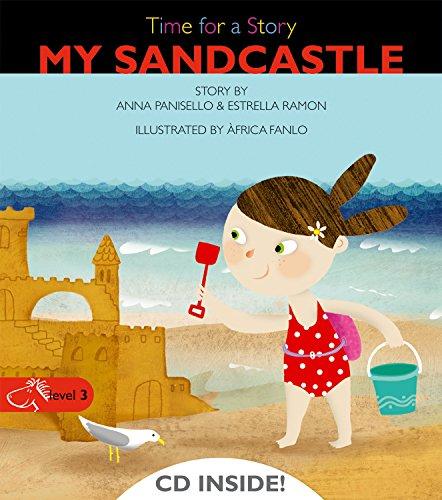 My sandcastle (Time for a Story)