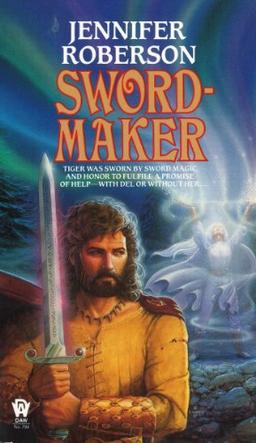 Sword-Maker (Tiger and Del)