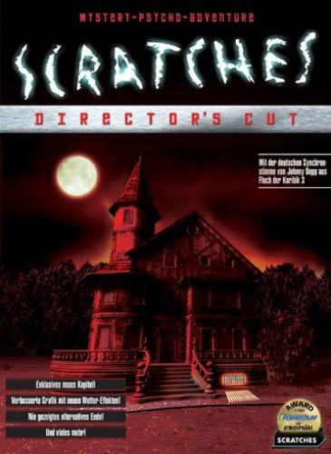 Scratches Director's Cut