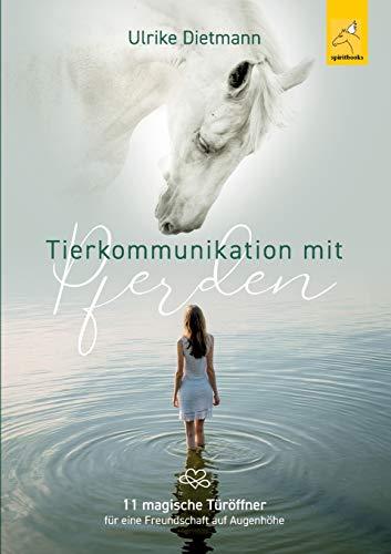 Tierkommunikation mit Pferden