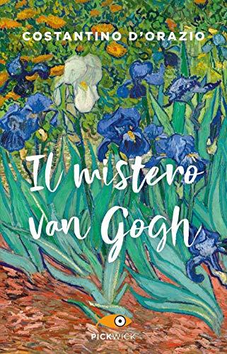 Il mistero Van Gogh (Pickwick)