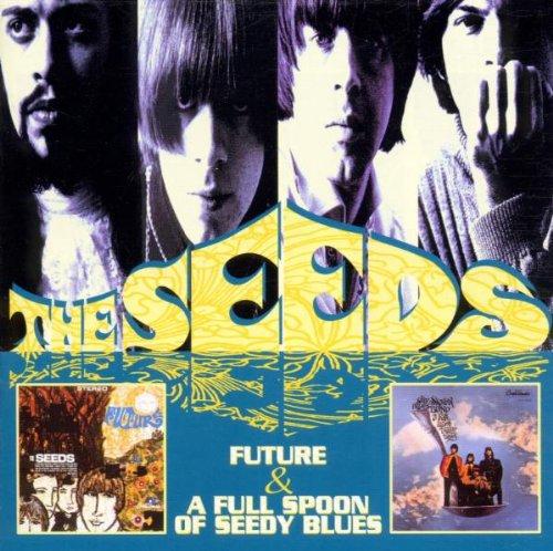 Future/Full Spoon of Seedy Blu