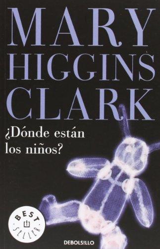 ¿Dónde están los niños? (BEST SELLER)