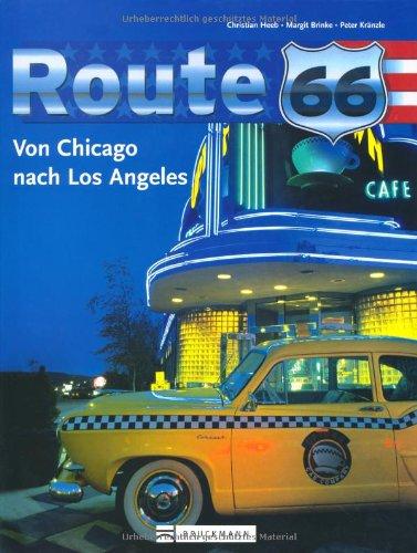 Route 66: Von Chicago nach Los Angeles