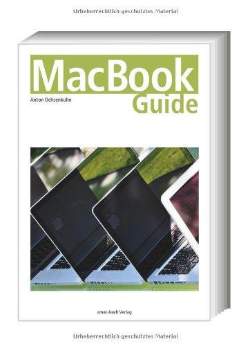 MacBook Guide