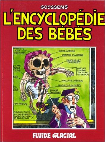 L'encyclopédie des bébés. Vol. 1