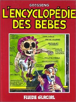 L'encyclopédie des bébés. Vol. 1