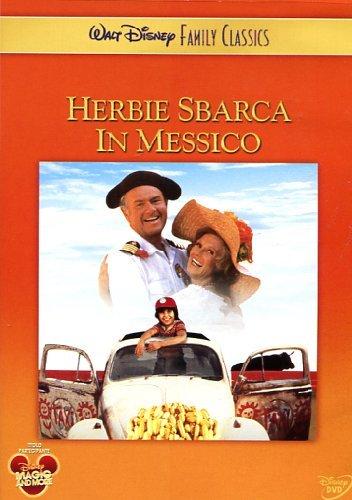 Herbie sbarca in Messico [IT Import]