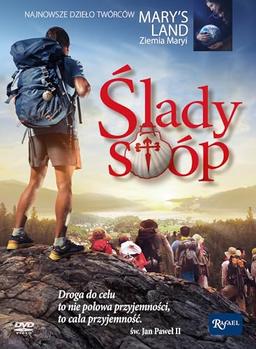 Slady stóp