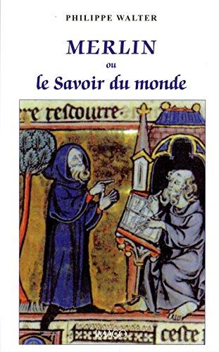 Merlin ou Le savoir du monde