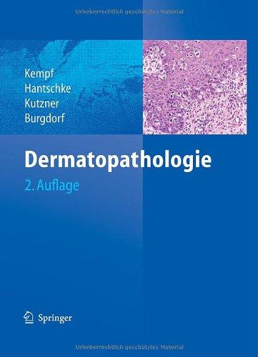 Dermatopathologie