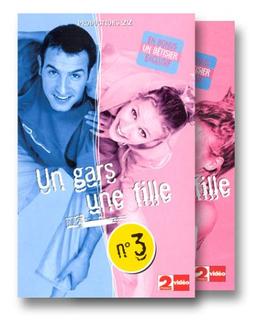 Coffret un gars,une fille 3