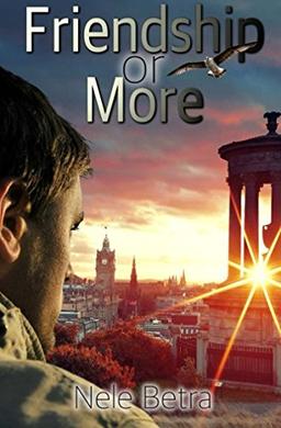 Friendship or More (Friendships, Band 2)