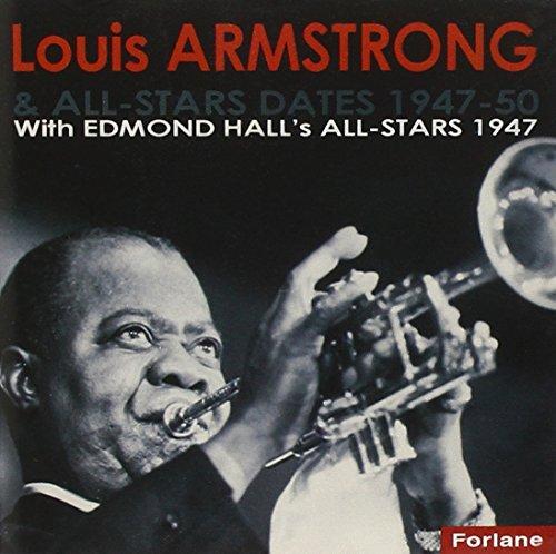 Edmond Hall's All Stars 1947