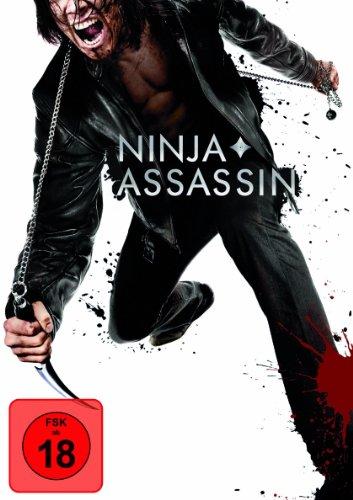 Ninja Assassin