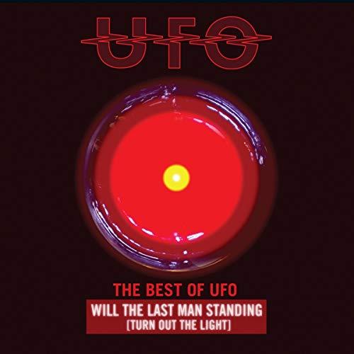 The Best of Ufo:Will the Last Man Standing(Turn Ou