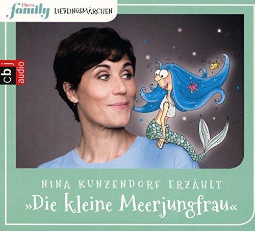 Eltern family Lieblingsmärchen - Die kleine Meerjungfrau