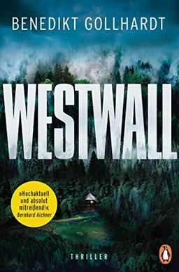 Westwall: Thriller