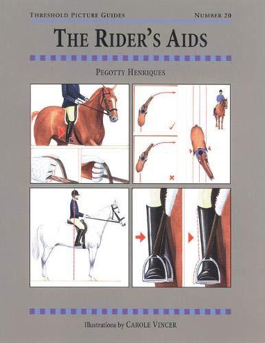 The Rider's Aids (Threshold Picture Guides, Band 20)