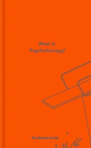 What is Psychotherapy?