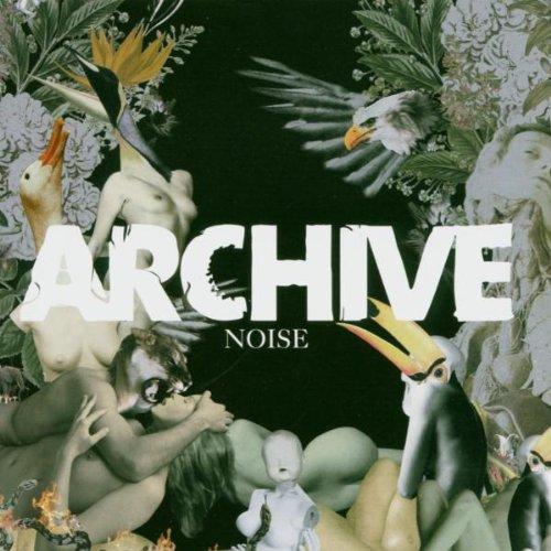 Noise (CD + DVD)